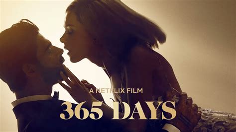 365 DAYS : THIS DAY NUDE SCENES